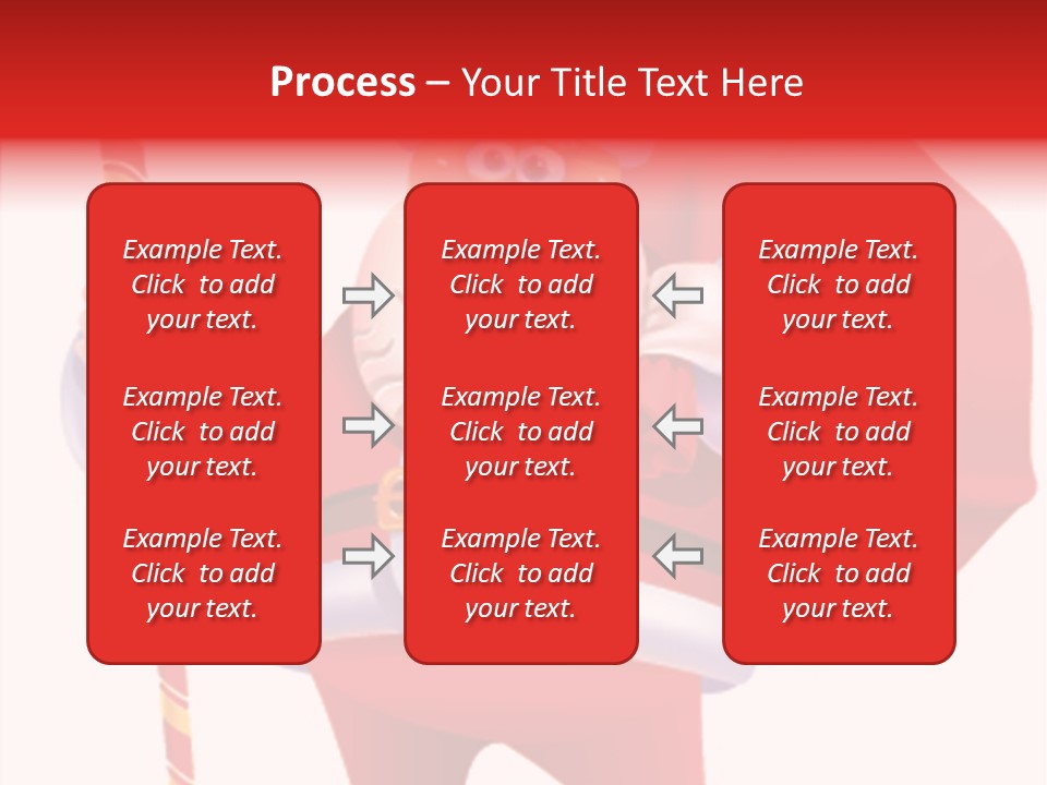 Exotic Tourism Sky PowerPoint Template