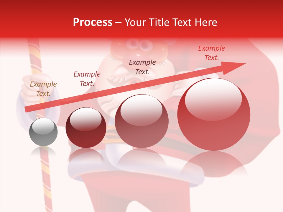 Exotic Tourism Sky PowerPoint Template