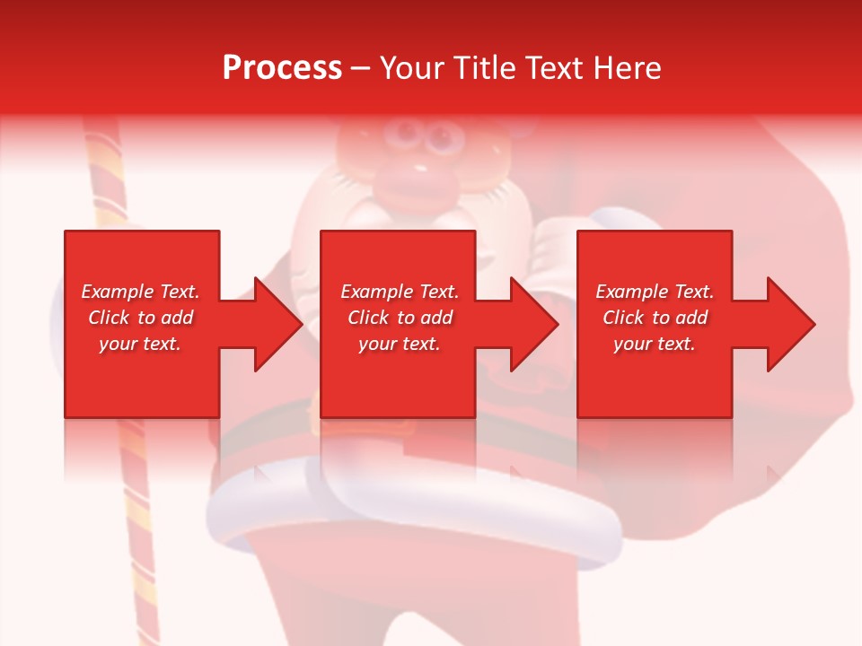 Exotic Tourism Sky PowerPoint Template