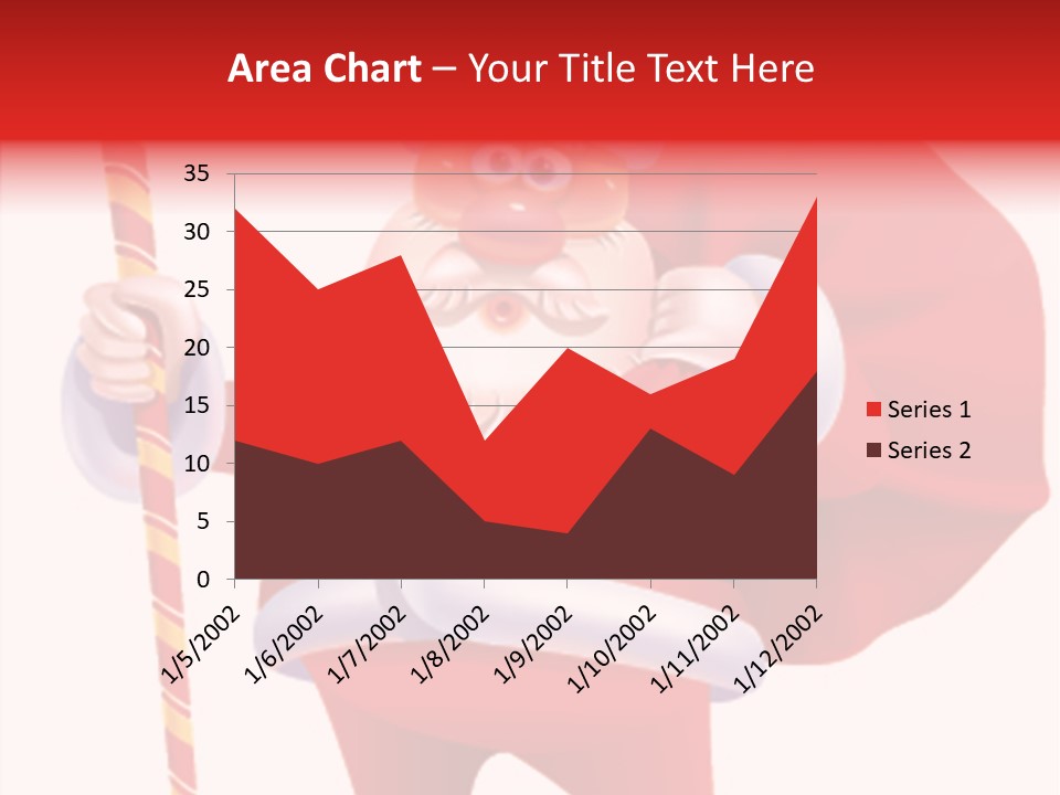 Exotic Tourism Sky PowerPoint Template