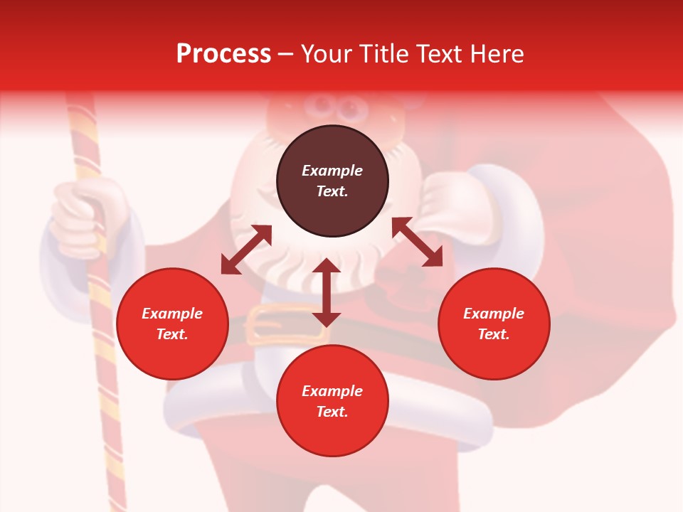 Exotic Tourism Sky PowerPoint Template