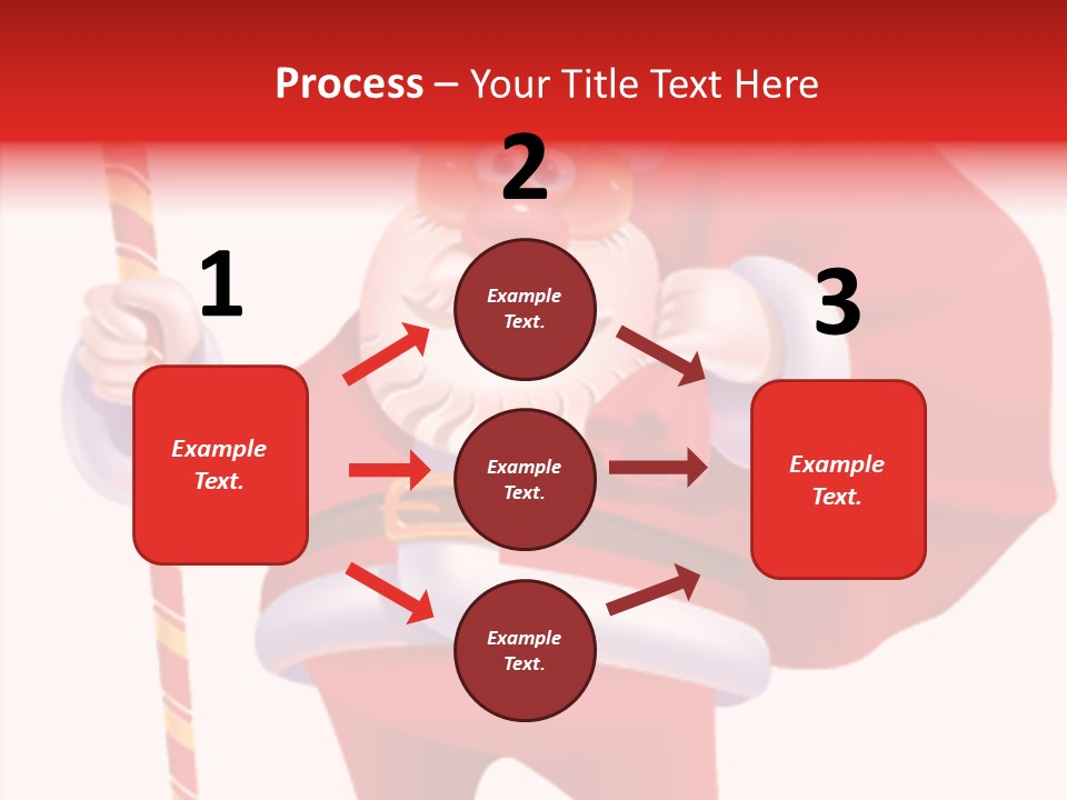 Exotic Tourism Sky PowerPoint Template