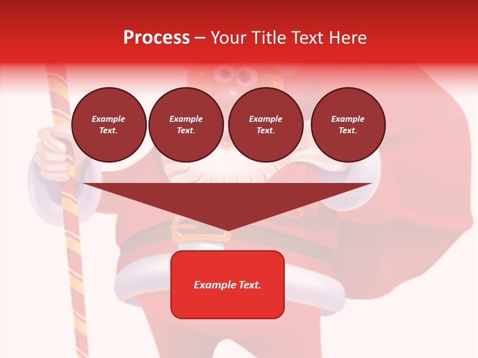 Exotic Tourism Sky PowerPoint Template