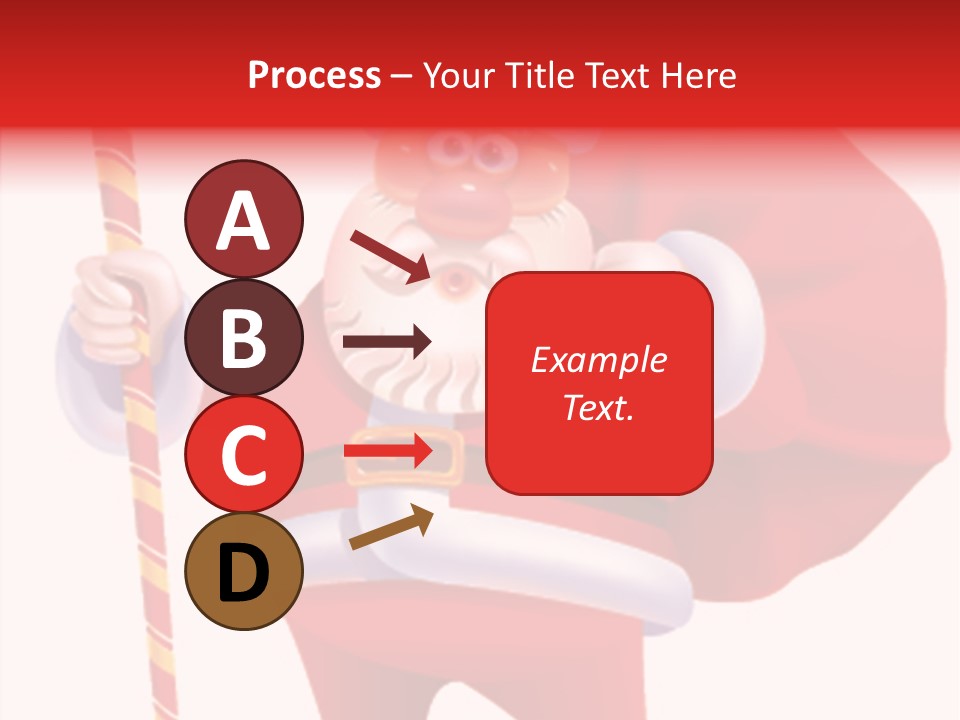 Exotic Tourism Sky PowerPoint Template