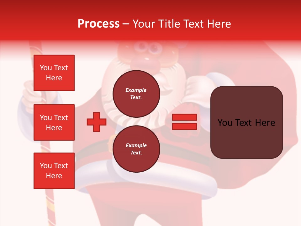 Exotic Tourism Sky PowerPoint Template