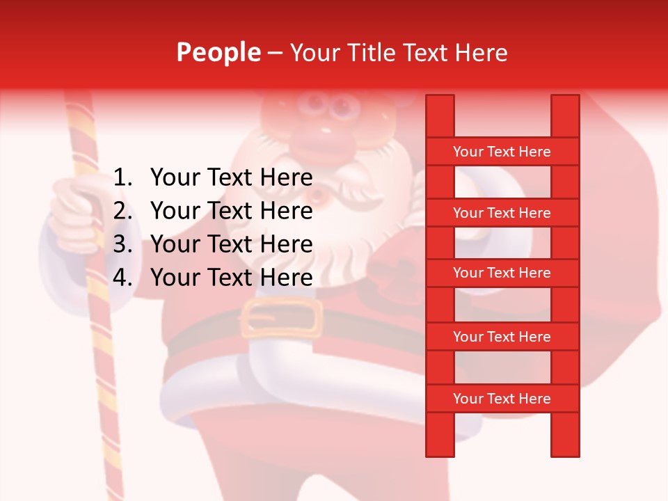 Exotic Tourism Sky PowerPoint Template