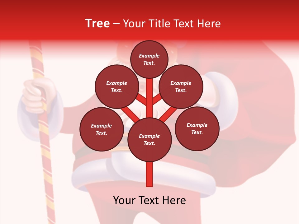 Exotic Tourism Sky PowerPoint Template