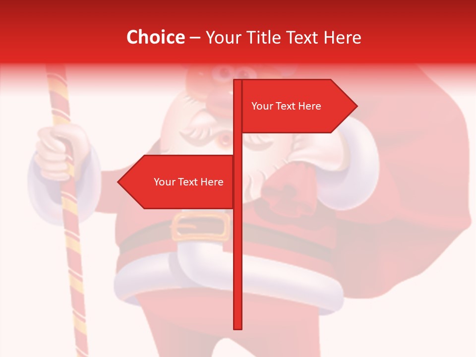 Exotic Tourism Sky PowerPoint Template