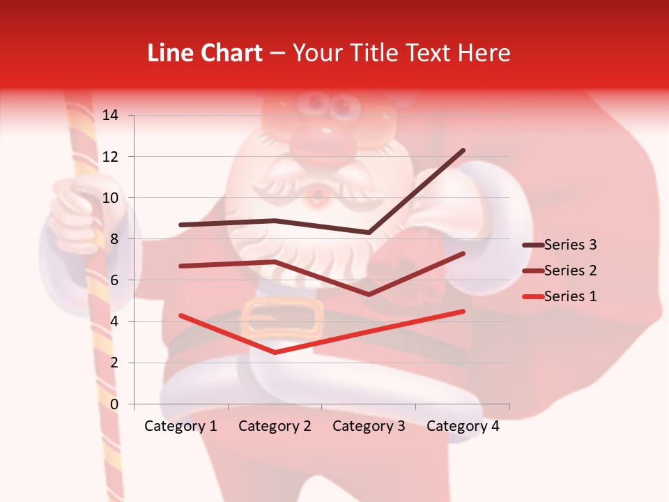 Exotic Tourism Sky PowerPoint Template