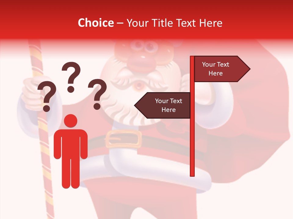 Exotic Tourism Sky PowerPoint Template