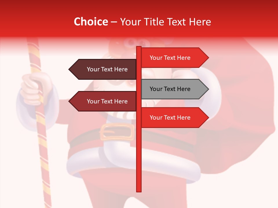 Exotic Tourism Sky PowerPoint Template