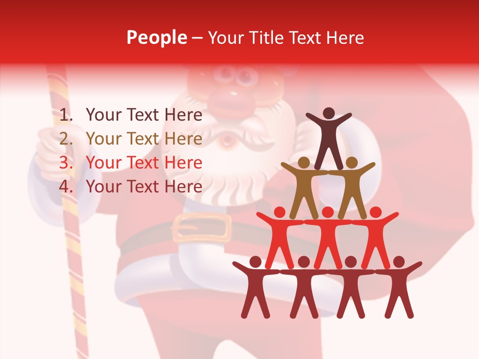 Exotic Tourism Sky PowerPoint Template