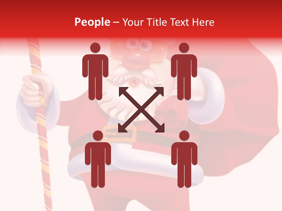 Exotic Tourism Sky PowerPoint Template