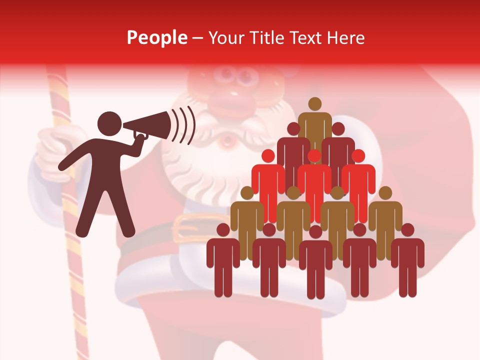 Exotic Tourism Sky PowerPoint Template