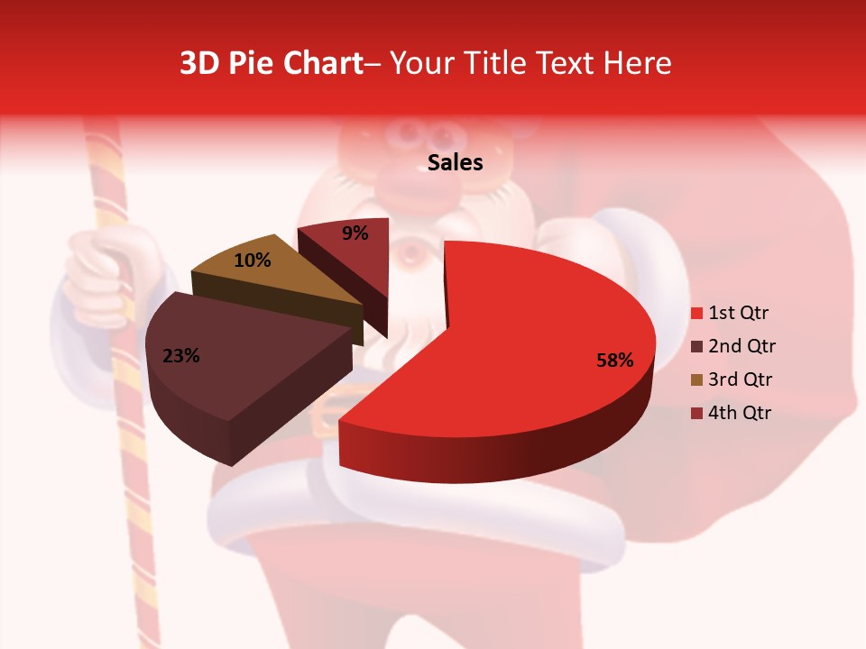 Exotic Tourism Sky PowerPoint Template