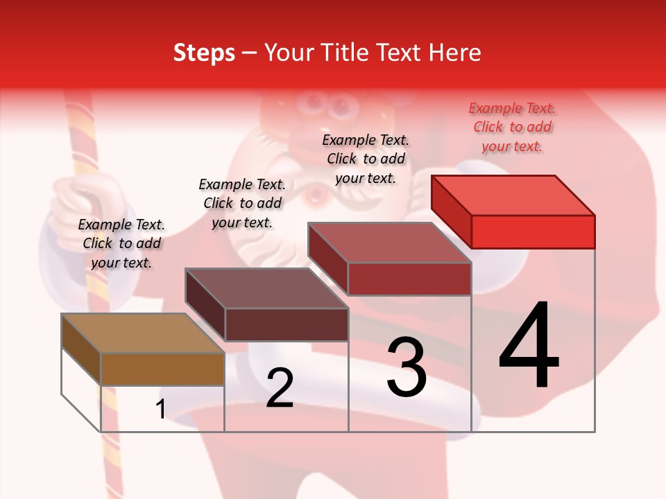 Exotic Tourism Sky PowerPoint Template