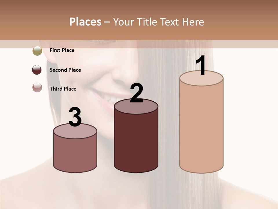Create Candid Modern PowerPoint Template