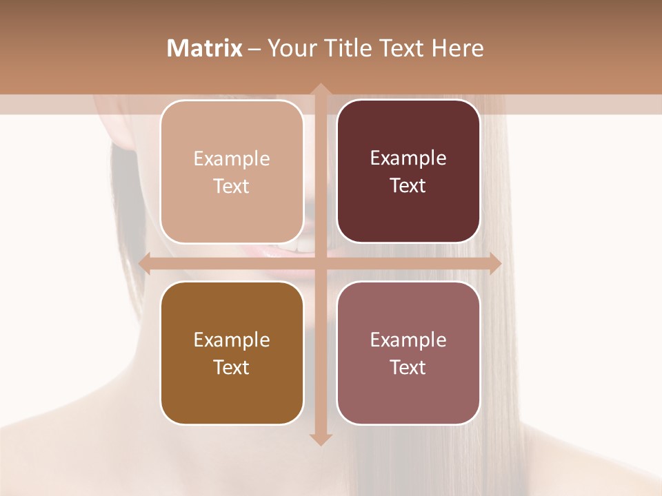 Create Candid Modern PowerPoint Template