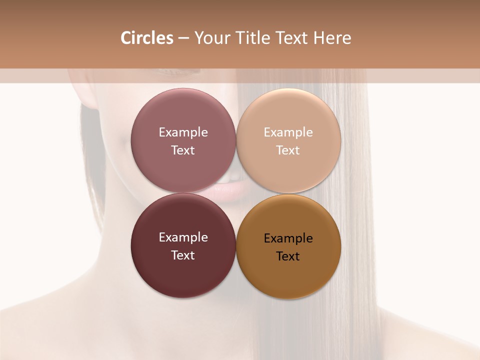 Create Candid Modern PowerPoint Template