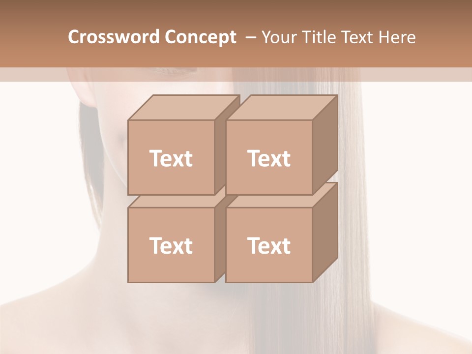 Create Candid Modern PowerPoint Template