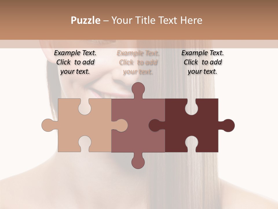Create Candid Modern PowerPoint Template