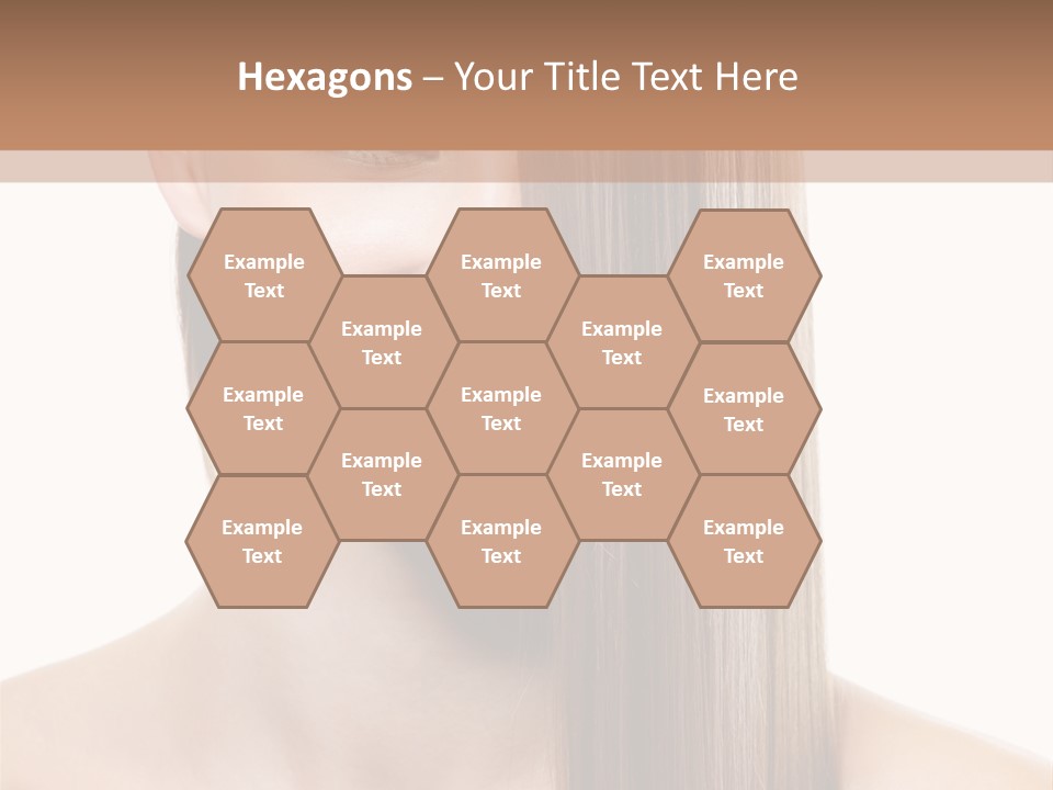 Create Candid Modern PowerPoint Template