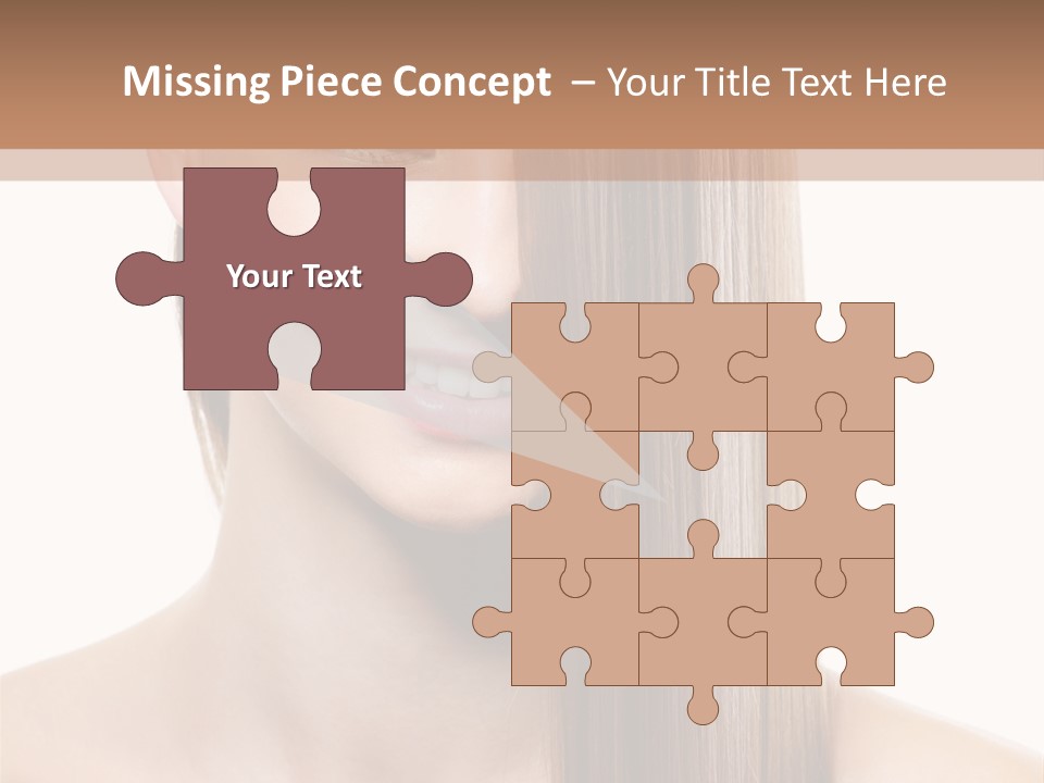 Create Candid Modern PowerPoint Template