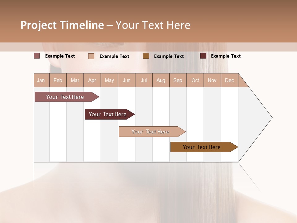 Create Candid Modern PowerPoint Template
