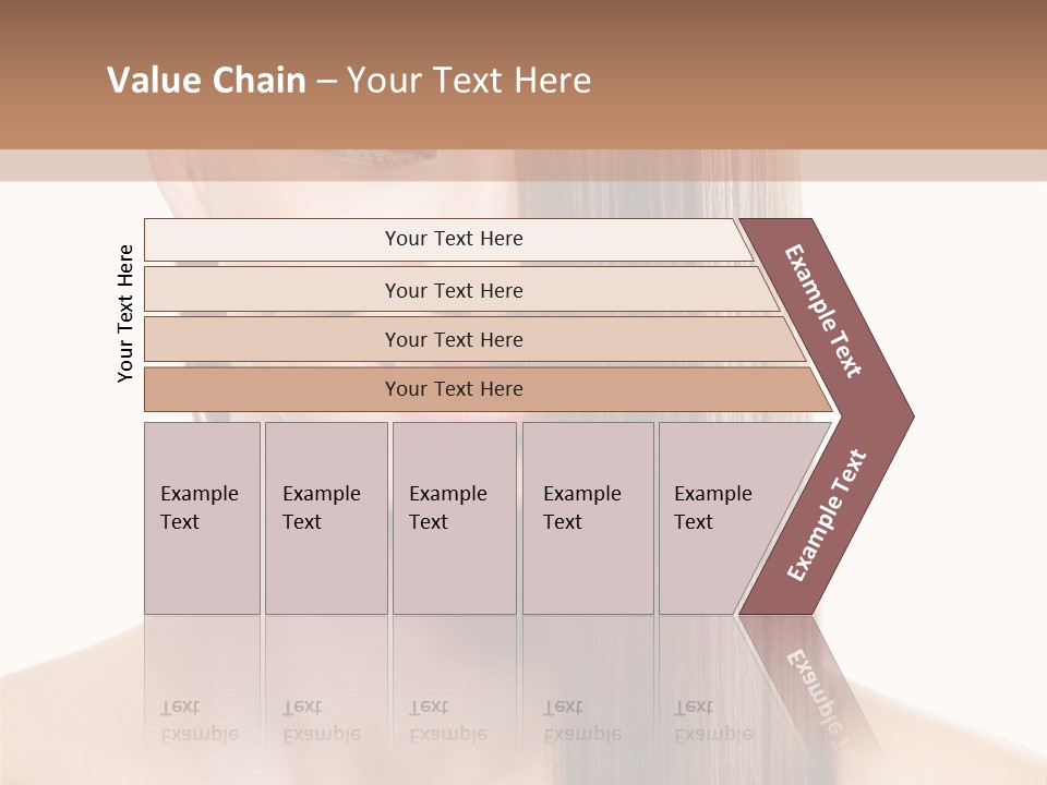 Create Candid Modern PowerPoint Template