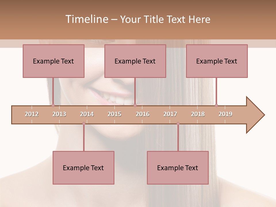 Create Candid Modern PowerPoint Template