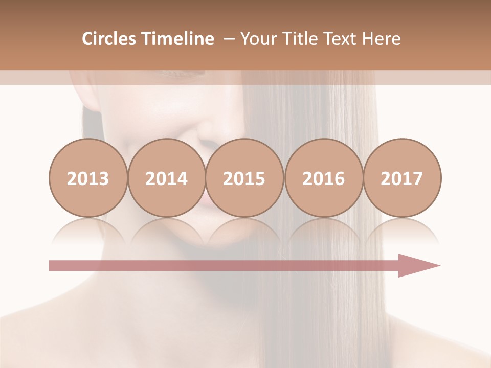 Create Candid Modern PowerPoint Template