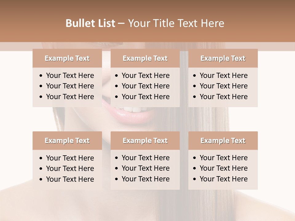 Create Candid Modern PowerPoint Template