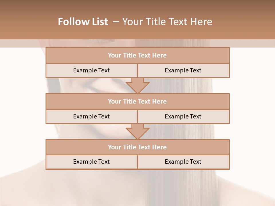 Create Candid Modern PowerPoint Template