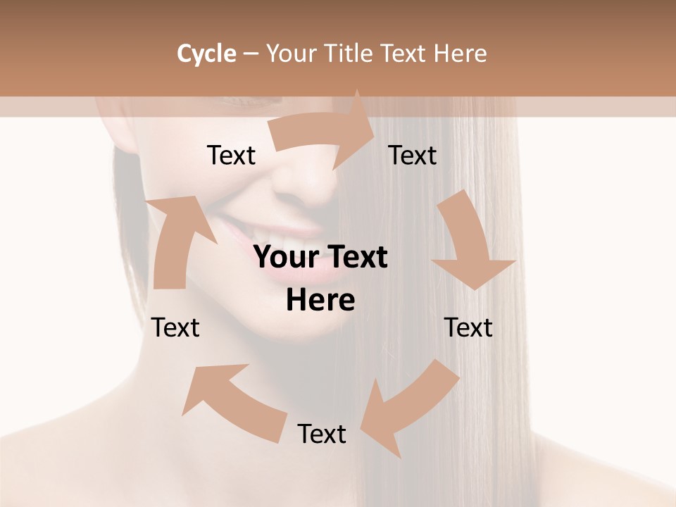 Create Candid Modern PowerPoint Template