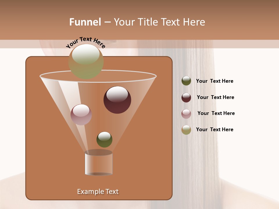 Create Candid Modern PowerPoint Template