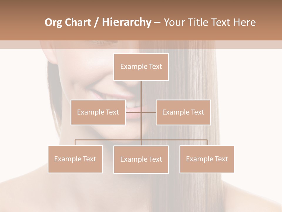 Create Candid Modern PowerPoint Template