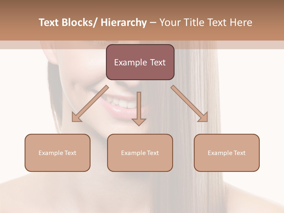 Create Candid Modern PowerPoint Template