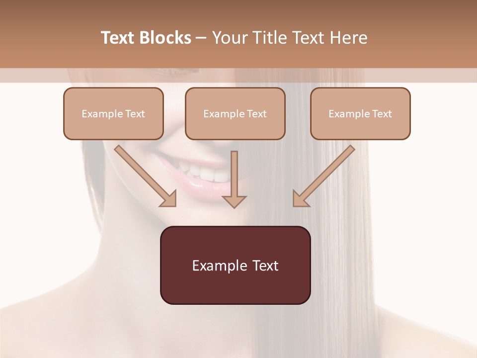 Create Candid Modern PowerPoint Template