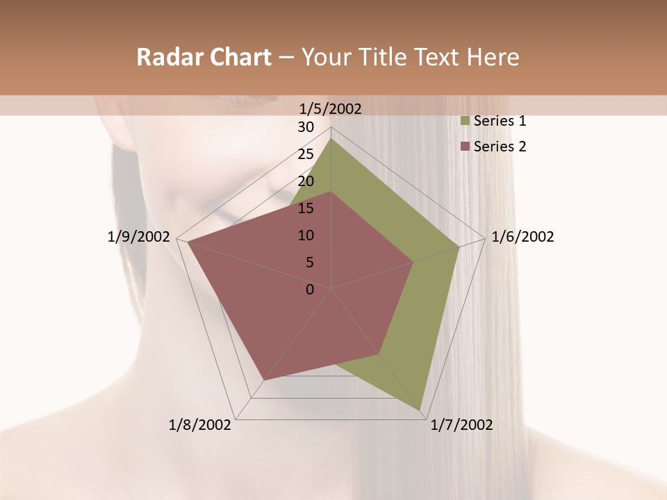 Create Candid Modern PowerPoint Template