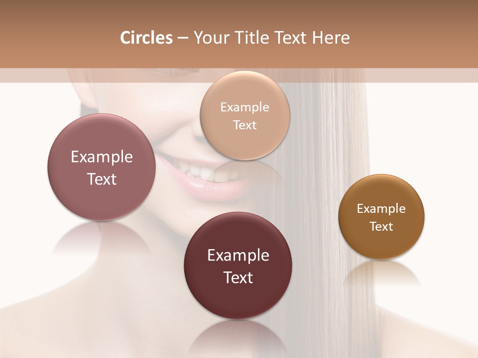 Create Candid Modern PowerPoint Template