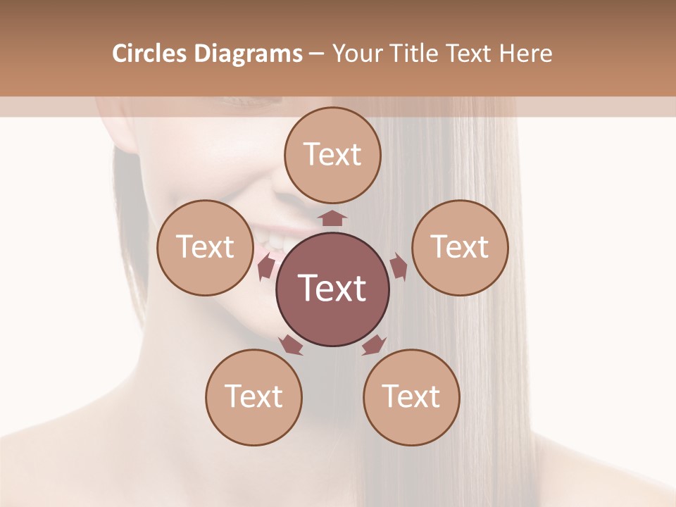 Create Candid Modern PowerPoint Template