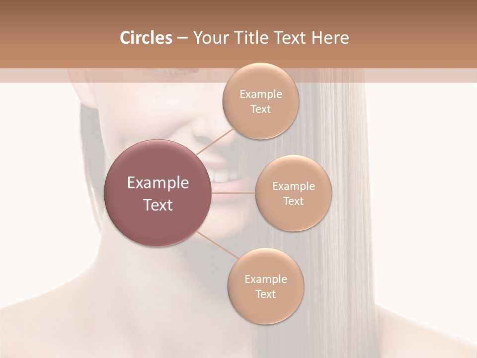 Create Candid Modern PowerPoint Template