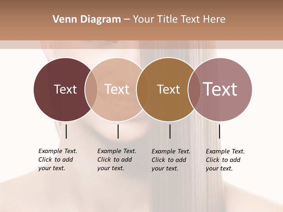Create Candid Modern PowerPoint Template