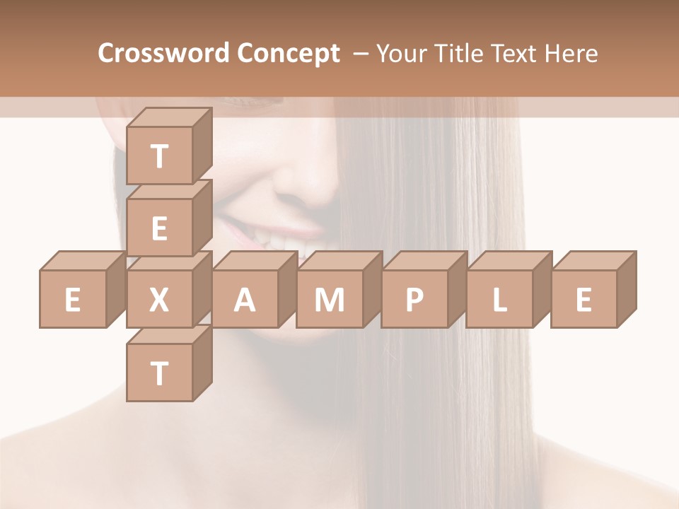 Create Candid Modern PowerPoint Template