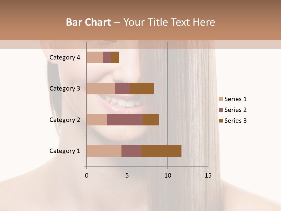 Create Candid Modern PowerPoint Template