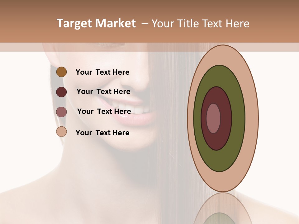 Create Candid Modern PowerPoint Template