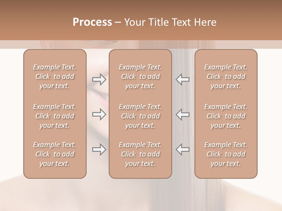Create Candid Modern PowerPoint Template