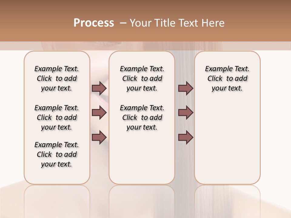 Create Candid Modern PowerPoint Template