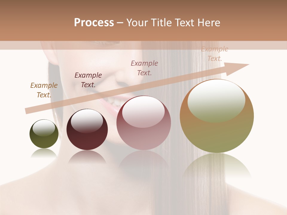 Create Candid Modern PowerPoint Template