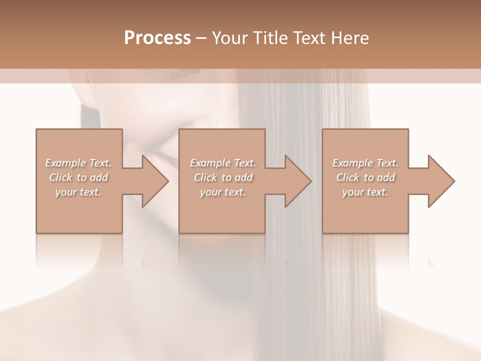 Create Candid Modern PowerPoint Template